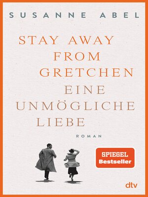 cover image of Stay away from Gretchen